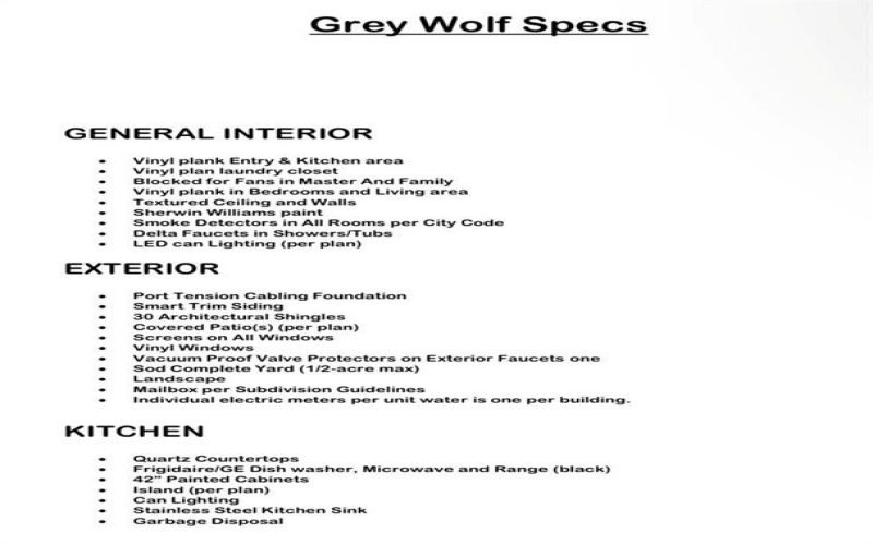 3005 Grey Wolf Circle, Denton, TX 76209, 3 Bedrooms Bedrooms, ,2 BathroomsBathrooms,Residential Multi Family,For Sale,3005 Grey Wolf Circle,0,21232443