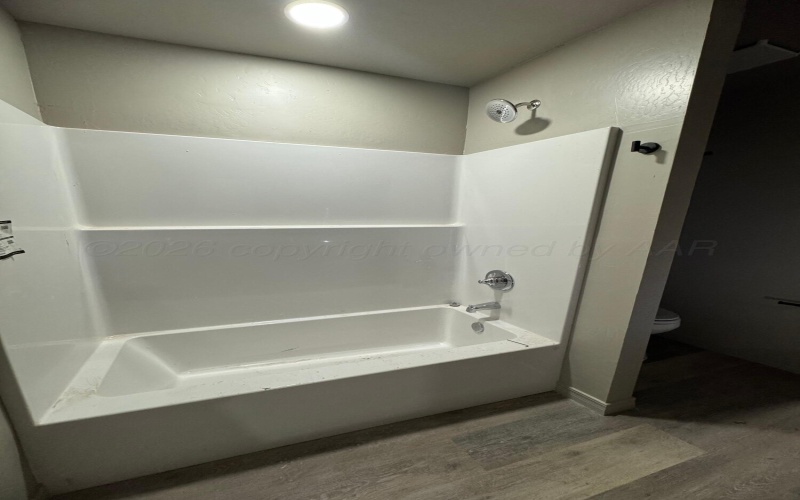 1120 A Caprock Street, Hereford, TX 79045, 3 Habitaciones Habitaciones , ,2 BañosBaños,Residential Multi Family,En Venta,1120 A Caprock Street,0,26-2992