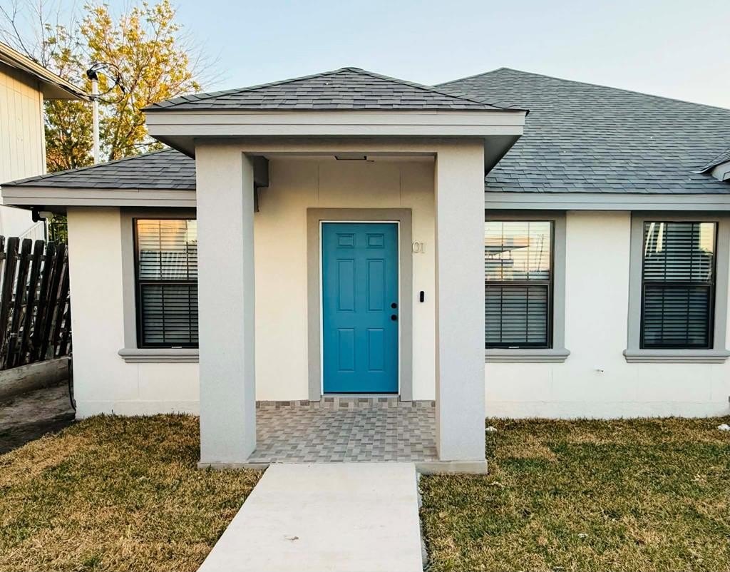 1454 Garrison St, Eagle Pass, TX 78852, 2 Bedrooms Bedrooms, ,1 BathroomBathrooms,Residential Multi Family,For Sale,1454 Garrison St,0,81902