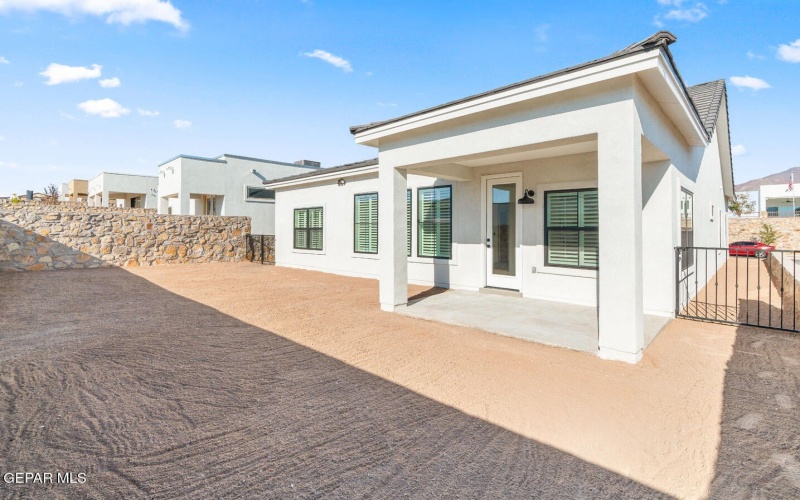 13397 Highworth Drive, El Paso, TX 79928, 3 Bedrooms Bedrooms, ,3 BathroomsBathrooms,Residential,For Sale,13397 Highworth Drive,911508