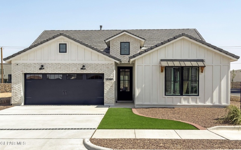 13397 Highworth Drive, El Paso, TX 79928, 3 Bedrooms Bedrooms, ,3 BathroomsBathrooms,Residential,For Sale,13397 Highworth Drive,911508