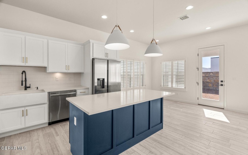 13397 Highworth Drive, El Paso, TX 79928, 3 Bedrooms Bedrooms, ,3 BathroomsBathrooms,Residential,For Sale,13397 Highworth Drive,911508