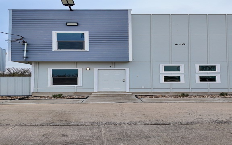 416 J R Rodriguez Dr, Eagle Pass, TX 78852, 2 Bedrooms Bedrooms, ,1 BathroomBathrooms,Residential Multi Family,For Sale,416 J R Rodriguez Dr,0,83046