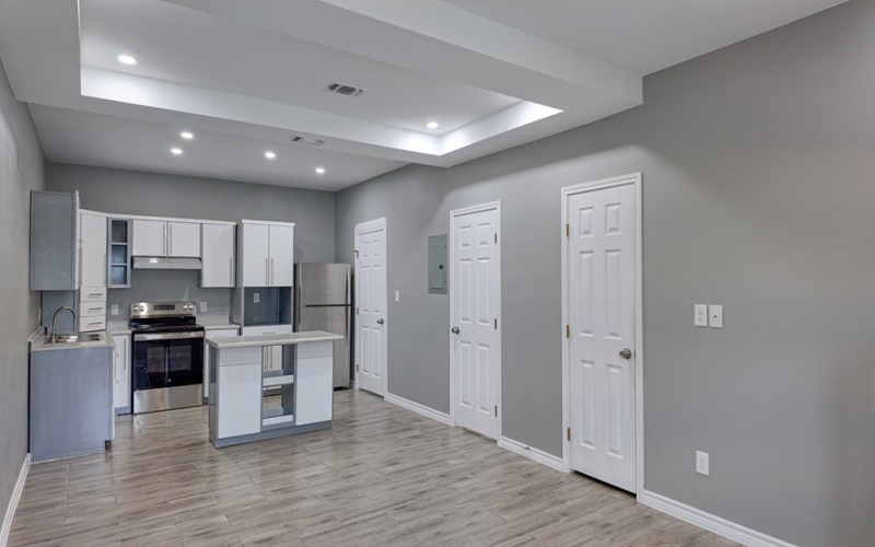 416 J R Rodriguez Dr, Eagle Pass, TX 78852, 2 Bedrooms Bedrooms, ,1 BathroomBathrooms,Residential Multi Family,For Sale,416 J R Rodriguez Dr,0,83046