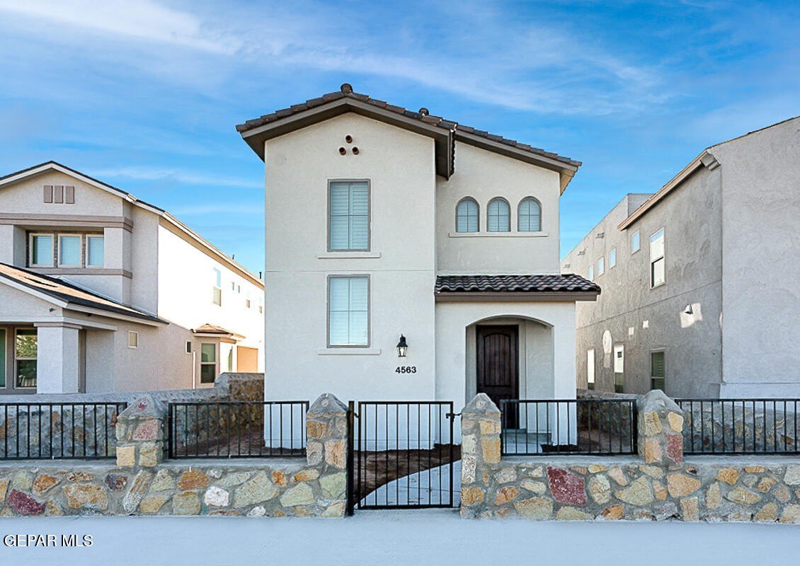 5852 Kobe Bryant St, El Paso, TX 79924, 4 Bedrooms Bedrooms, ,3 BathroomsBathrooms,Residential,For Sale,5852 Kobe Bryant St,911638
