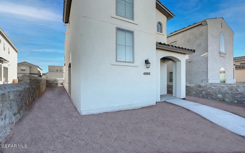 5852 Kobe Bryant St, El Paso, TX 79924, 4 Bedrooms Bedrooms, ,3 BathroomsBathrooms,Residential,For Sale,5852 Kobe Bryant St,911638