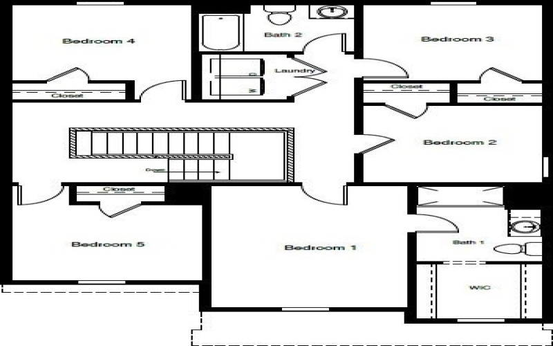 2932 Rusa St, Odessa, TX 79765, 5 Bedrooms Bedrooms, ,2 BathroomsBathrooms,Residential,For Sale,2932 Rusa St,0,173768