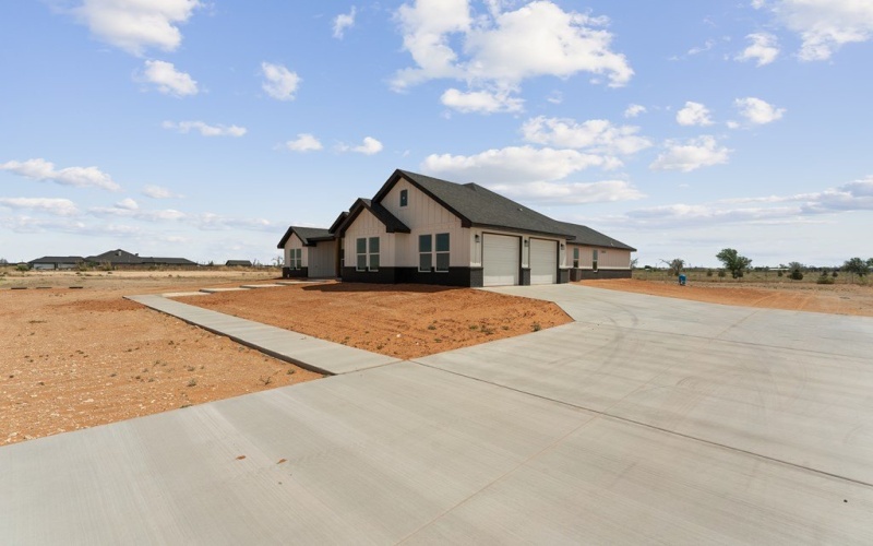 9570 N County Road W, Odessa, TX 79764, 5 Bedrooms Bedrooms, ,3 BathroomsBathrooms,Residential,For Sale,9570 N County Road W,0,173780
