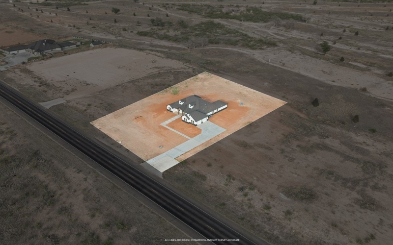 9570 N County Road W, Odessa, TX 79764, 5 Bedrooms Bedrooms, ,3 BathroomsBathrooms,Residential,For Sale,9570 N County Road W,0,173780