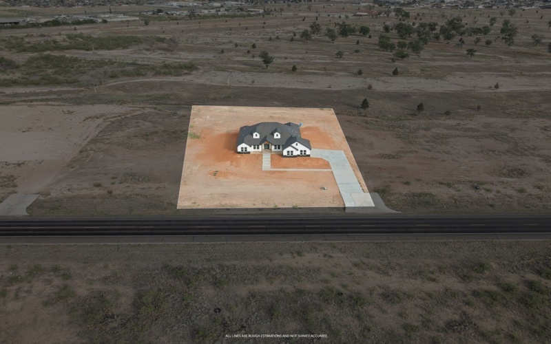 9570 N County Road W, Odessa, TX 79764, 5 Bedrooms Bedrooms, ,3 BathroomsBathrooms,Residential,For Sale,9570 N County Road W,0,173780