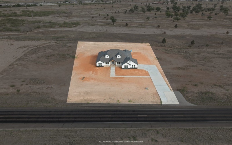 9570 N County Road W, Odessa, TX 79764, 5 Bedrooms Bedrooms, ,3 BathroomsBathrooms,Residential,For Sale,9570 N County Road W,0,173780