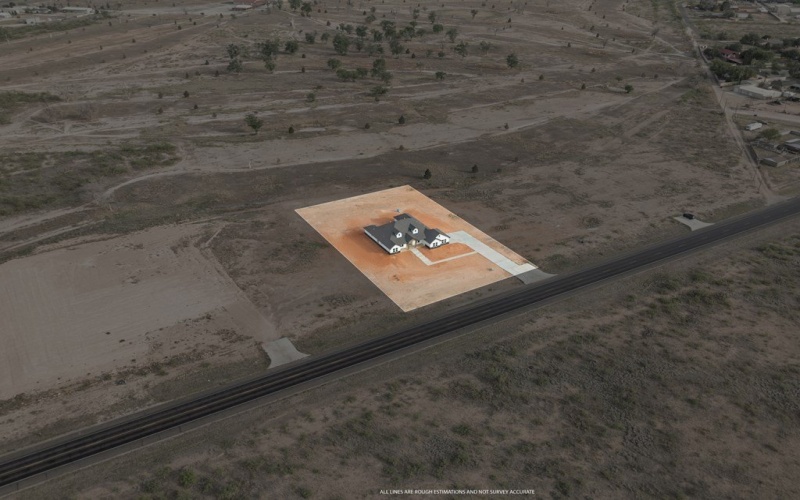 9570 N County Road W, Odessa, TX 79764, 5 Bedrooms Bedrooms, ,3 BathroomsBathrooms,Residential,For Sale,9570 N County Road W,0,173780