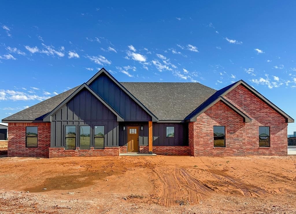 276 PR 304-H, Seminole, TX 79360, 4 Bedrooms Bedrooms, ,2 BathroomsBathrooms,Residential,For Sale,276 PR 304-H,0,173782