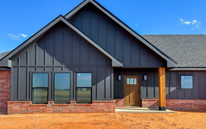 276 PR 304-H, Seminole, TX 79360, 4 Bedrooms Bedrooms, ,2 BathroomsBathrooms,Residential,For Sale,276 PR 304-H,0,173782