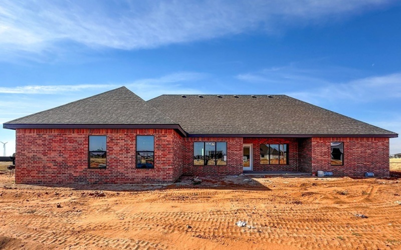 276 PR 304-H, Seminole, TX 79360, 4 Bedrooms Bedrooms, ,2 BathroomsBathrooms,Residential,For Sale,276 PR 304-H,0,173782