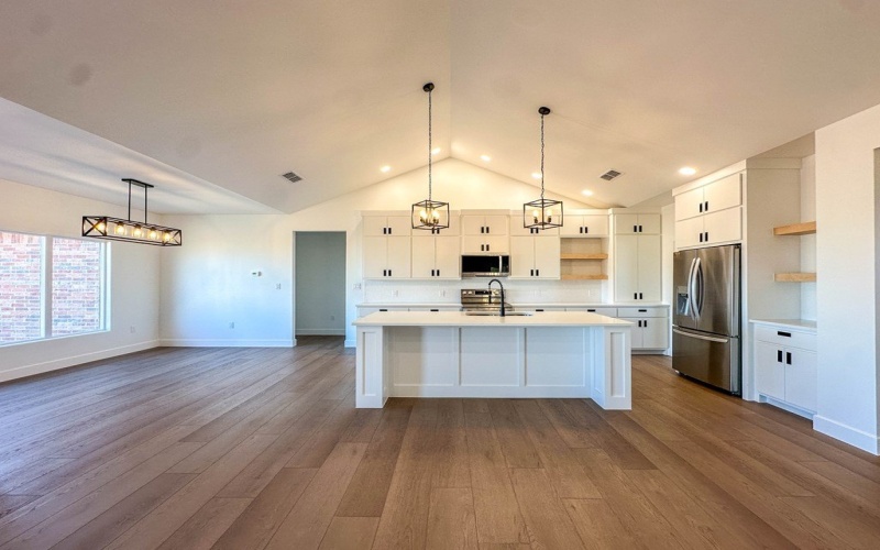 276 PR 304-H, Seminole, TX 79360, 4 Bedrooms Bedrooms, ,2 BathroomsBathrooms,Residential,For Sale,276 PR 304-H,0,173782