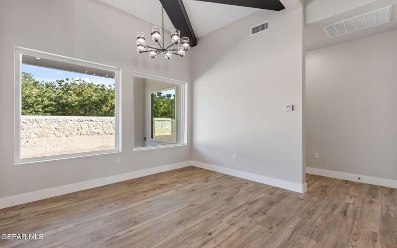 6418 Cadence River Drive, El Paso, TX 79932, 4 Bedrooms Bedrooms, ,3 BathroomsBathrooms,Residential,For Sale,6418 Cadence River Drive,911658
