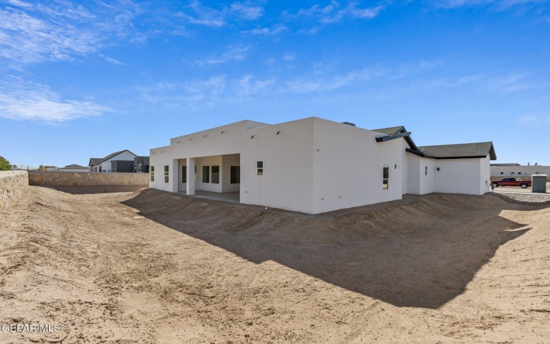 6418 Cadence River Drive, El Paso, TX 79932, 4 Bedrooms Bedrooms, ,3 BathroomsBathrooms,Residential,For Sale,6418 Cadence River Drive,911658