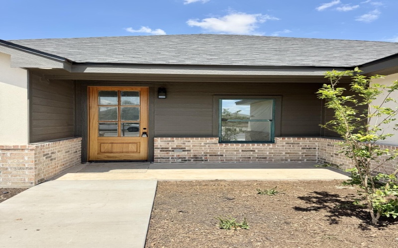 3140 Maplewood Drive, San Angelo, TX 76904, 3 Bedrooms Bedrooms, ,2 BathroomsBathrooms,Residential,For Sale,3140 Maplewood Drive,0,200427