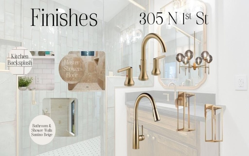 305 N First Street, Mertzon, TX 76941, 3 Bedrooms Bedrooms, ,2 BathroomsBathrooms,Residential,For Sale,305 N First Street,0,200429