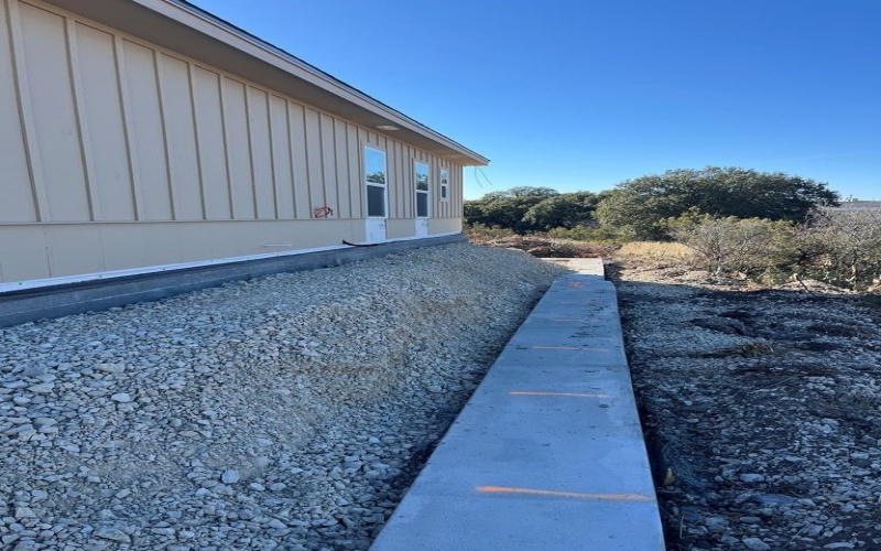 305 N First Street, Mertzon, TX 76941, 3 Bedrooms Bedrooms, ,2 BathroomsBathrooms,Residential,For Sale,305 N First Street,0,200429