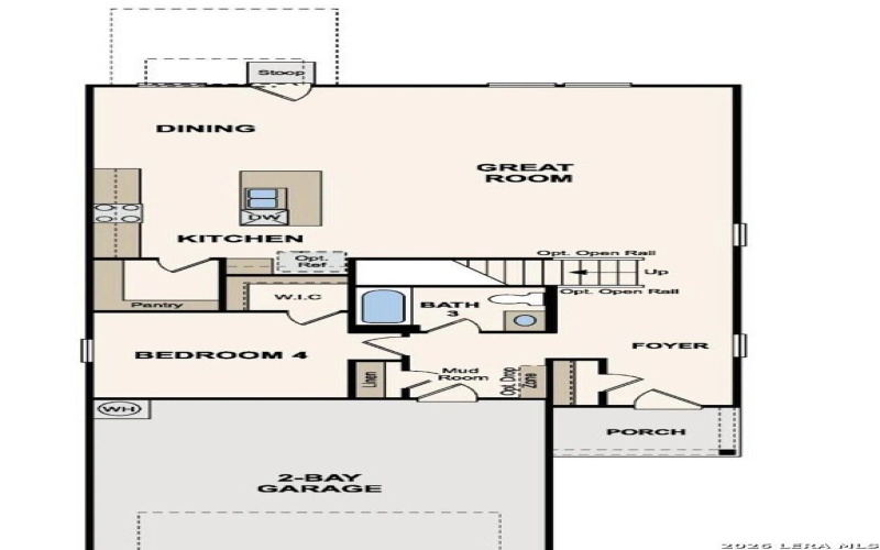 15455 Lonehollow Lake, San Antonio, TX 78253, 4 Bedrooms Bedrooms, ,3 BathroomsBathrooms,Residential,For Sale,15455 Lonehollow Lake,0,1954688