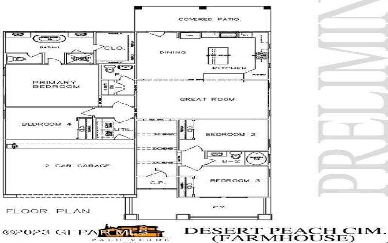 205 Playa Vista Street, El Paso, TX 79928, 4 Habitaciones Habitaciones , ,2 BañosBaños,Residential,En Venta,205 Playa Vista Street,912557