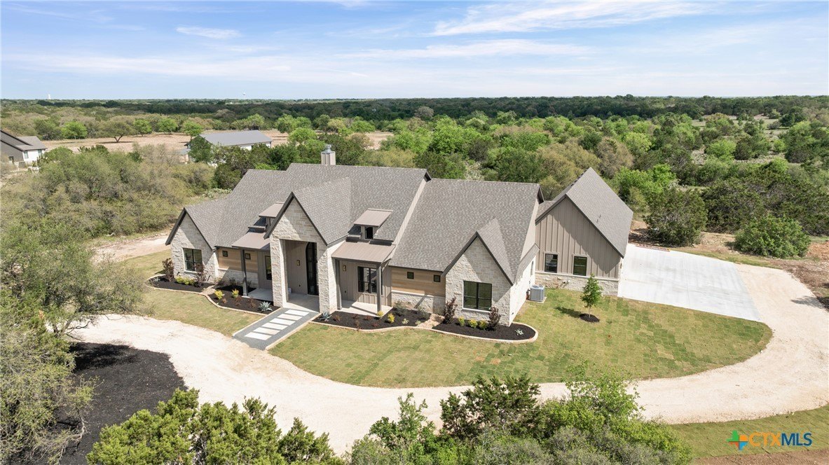 12299 Crows Ranch Road, Salado, TX 76571, 4 Bedrooms Bedrooms, ,5 BathroomsBathrooms,Residential,For Sale,12299 Crows Ranch Road,0,609824