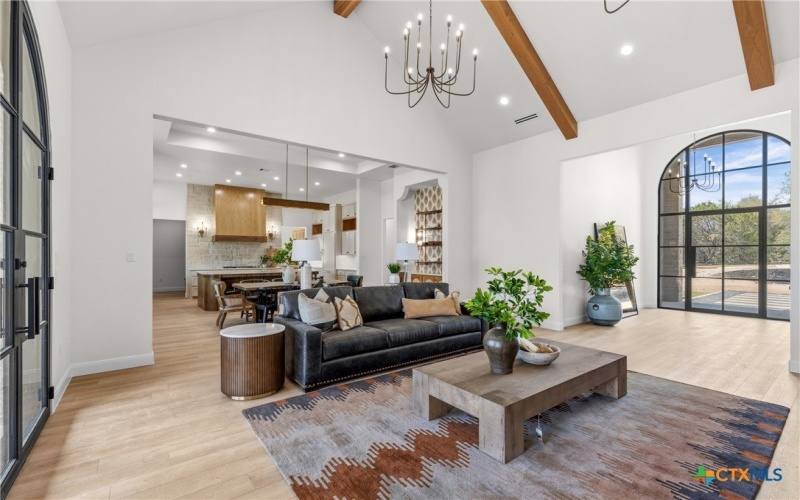 12299 Crows Ranch Road, Salado, TX 76571, 4 Bedrooms Bedrooms, ,5 BathroomsBathrooms,Residential,For Sale,12299 Crows Ranch Road,0,609824