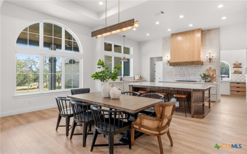 12299 Crows Ranch Road, Salado, TX 76571, 4 Bedrooms Bedrooms, ,5 BathroomsBathrooms,Residential,For Sale,12299 Crows Ranch Road,0,609824