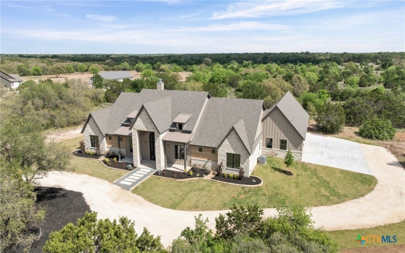 12299 Crows Ranch Road, Salado, TX 76571, 4 Bedrooms Bedrooms, ,5 BathroomsBathrooms,Residential,For Sale,12299 Crows Ranch Road,0,609824
