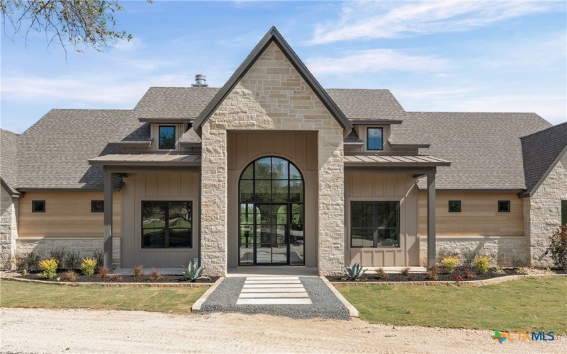 12299 Crows Ranch Road, Salado, TX 76571, 4 Bedrooms Bedrooms, ,5 BathroomsBathrooms,Residential,For Sale,12299 Crows Ranch Road,0,609824