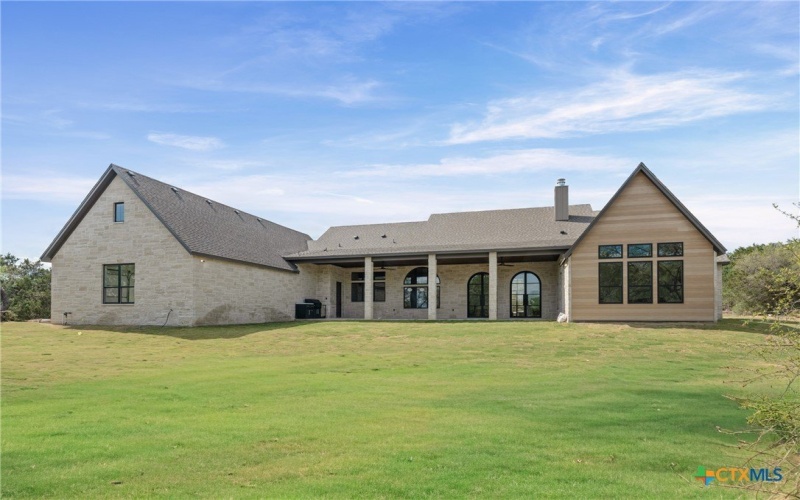 12299 Crows Ranch Road, Salado, TX 76571, 4 Bedrooms Bedrooms, ,5 BathroomsBathrooms,Residential,For Sale,12299 Crows Ranch Road,0,609824