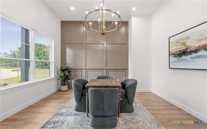 12299 Crows Ranch Road, Salado, TX 76571, 4 Bedrooms Bedrooms, ,5 BathroomsBathrooms,Residential,For Sale,12299 Crows Ranch Road,0,609824