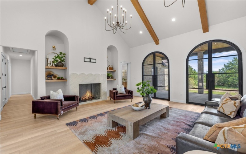 12299 Crows Ranch Road, Salado, TX 76571, 4 Bedrooms Bedrooms, ,5 BathroomsBathrooms,Residential,For Sale,12299 Crows Ranch Road,0,609824