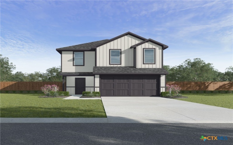 1203 Newey Circle, Temple, TX 76502, 5 Bedrooms Bedrooms, ,2 BathroomsBathrooms,Residential,For Sale,1203 Newey Circle,0,610109