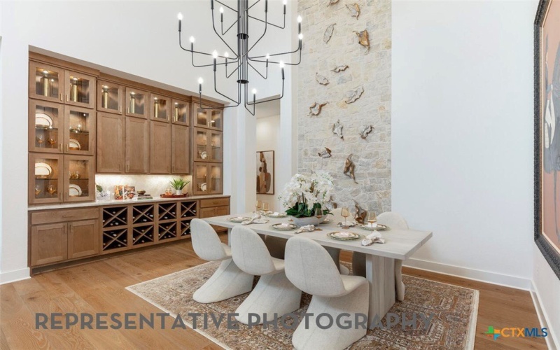 212 Borrego Bend, Liberty Hill, TX 78642, 4 Bedrooms Bedrooms, ,5 BathroomsBathrooms,Residential,For Sale,212 Borrego Bend,0,610200