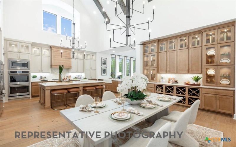 212 Borrego Bend, Liberty Hill, TX 78642, 4 Bedrooms Bedrooms, ,5 BathroomsBathrooms,Residential,For Sale,212 Borrego Bend,0,610200