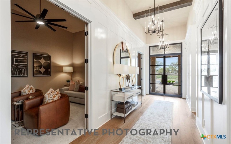 212 Borrego Bend, Liberty Hill, TX 78642, 4 Bedrooms Bedrooms, ,5 BathroomsBathrooms,Residential,For Sale,212 Borrego Bend,0,610200