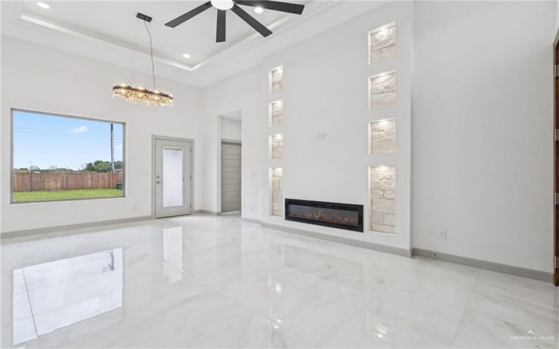 3400 E Alexa Street, Edinburg, TX 78542, 3 Bedrooms Bedrooms, ,2 BathroomsBathrooms,Residential,For Sale,3400 E Alexa Street,0,501332