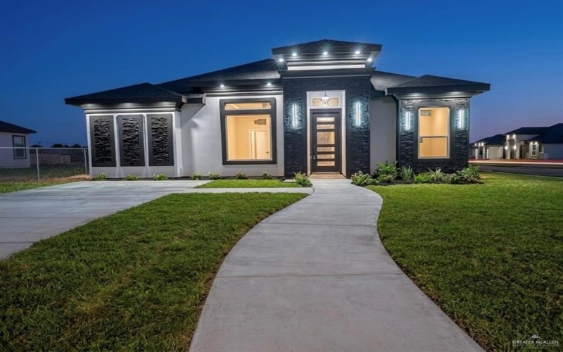 338 Barcelona Drive, Donna, TX 78537, 3 Bedrooms Bedrooms, ,2 BathroomsBathrooms,Residential,For Sale,338 Barcelona Drive,0,501337