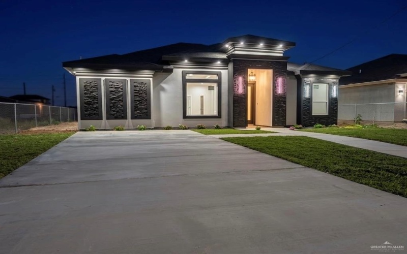 338 Barcelona Drive, Donna, TX 78537, 3 Bedrooms Bedrooms, ,2 BathroomsBathrooms,Residential,For Sale,338 Barcelona Drive,0,501337