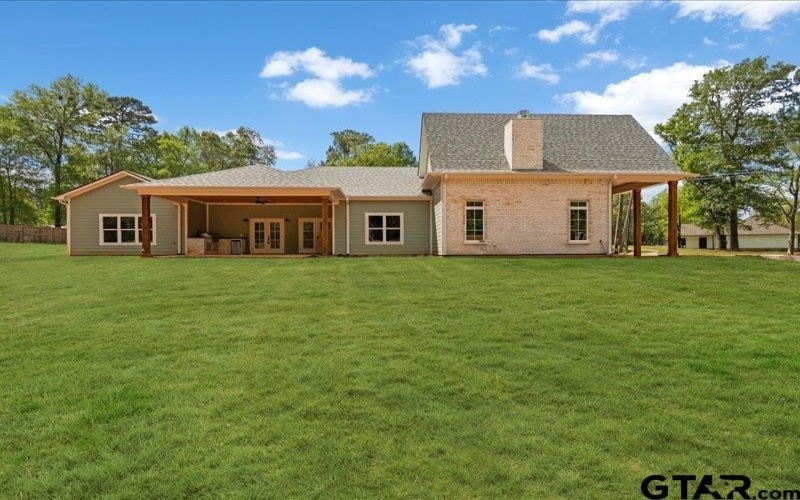 18171 W Lakeview Dr, Troup, TX 75789, 3 Bedrooms Bedrooms, ,2 BathroomsBathrooms,Residential,For Sale,18171 W Lakeview Dr,0,26005034