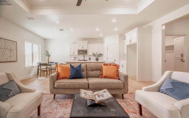 703 E 14th Street, Wolfforth, TX 79382, 4 Bedrooms Bedrooms, ,2 BathroomsBathrooms,Residential,For Sale,703 E 14th Street,0,202604706