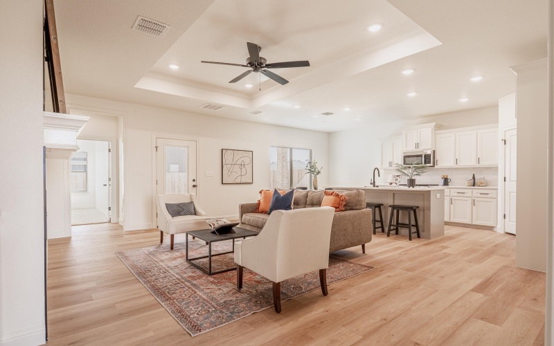 703 E 14th Street, Wolfforth, TX 79382, 4 Bedrooms Bedrooms, ,2 BathroomsBathrooms,Residential,For Sale,703 E 14th Street,0,202604706