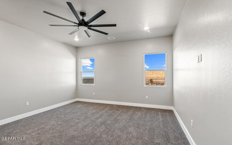 7353 Cimarron Rim Drive, El Paso, TX 79911, 5 Habitaciones Habitaciones , ,3 BañosBaños,Residential,En Venta,7353 Cimarron Rim Drive,915249
