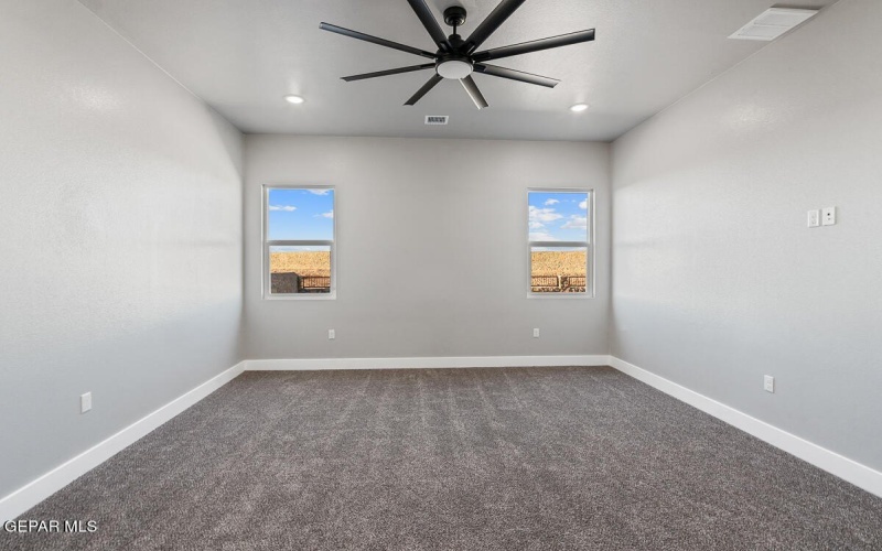 7353 Cimarron Rim Drive, El Paso, TX 79911, 5 Habitaciones Habitaciones , ,3 BañosBaños,Residential,En Venta,7353 Cimarron Rim Drive,915249