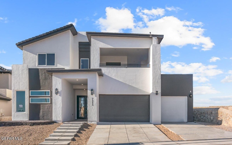 7353 Cimarron Rim Drive, El Paso, TX 79911, 5 Habitaciones Habitaciones , ,3 BañosBaños,Residential,En Venta,7353 Cimarron Rim Drive,915249