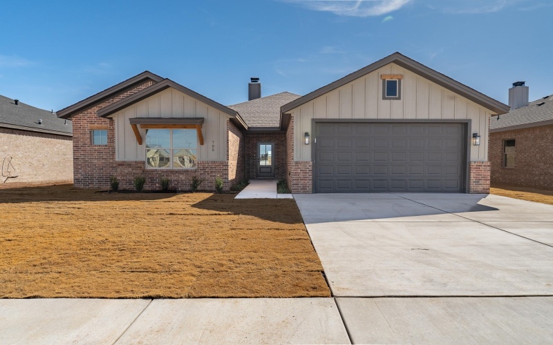 705 E 14th Street, Wolfforth, TX 79382, 4 Habitaciones Habitaciones , ,2 BañosBaños,Residential,En Venta,705 E 14th Street,0,202604708