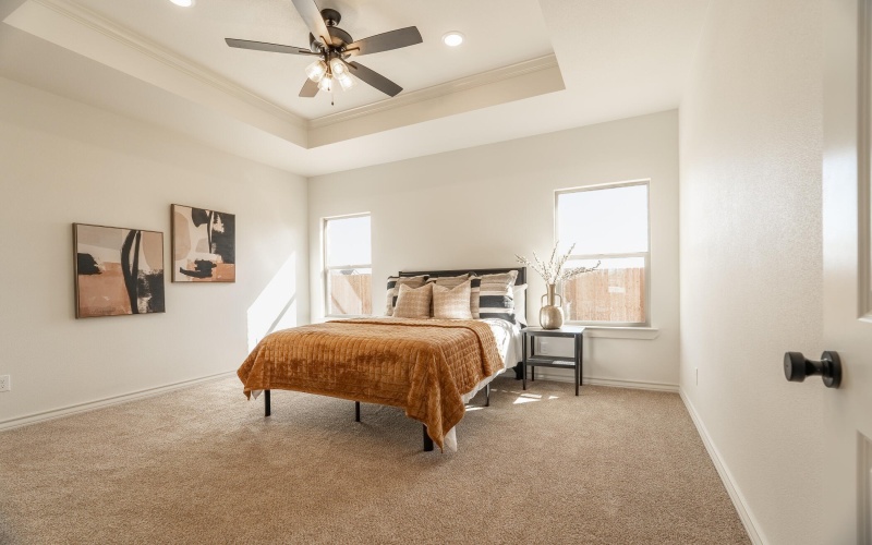 705 E 14th Street, Wolfforth, TX 79382, 4 Habitaciones Habitaciones , ,2 BañosBaños,Residential,En Venta,705 E 14th Street,0,202604708